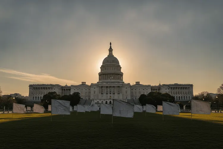 CNBC-Umfrage: Fast die Hälfte junger Amerikaner befürwortet demokratischen Sozialismus