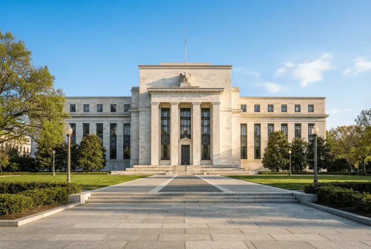 Fed-Vorsitzender Warsh: Inflation bleibt „zu hoch“ – Märkte brechen ein
