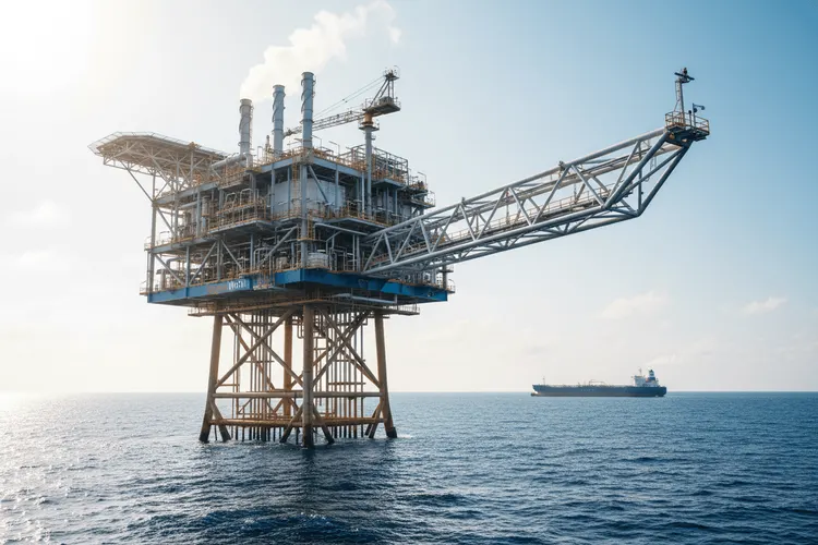 Exxon und Chevron: Gewinne brechen wegen Iran-Krieg ein