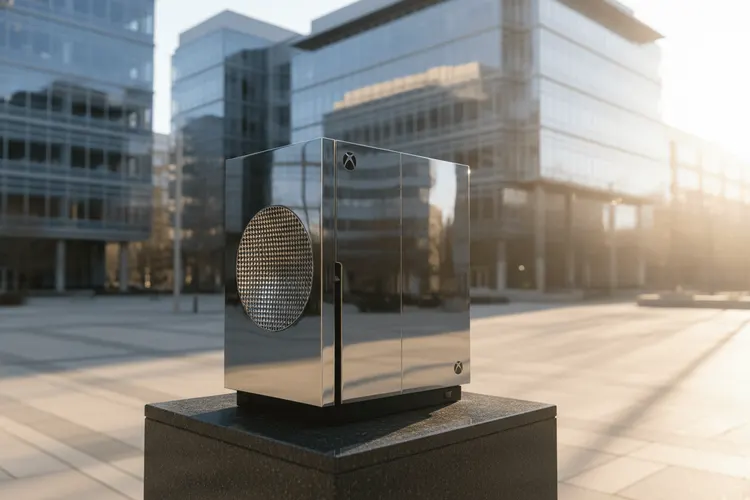 Microsoft plant Entlassungen von weniger als 2,5 Prozent der Belegschaft