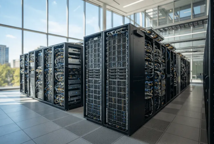 UBS: KI-Investitionen erreichen 2026 fast eine Billion Dollar