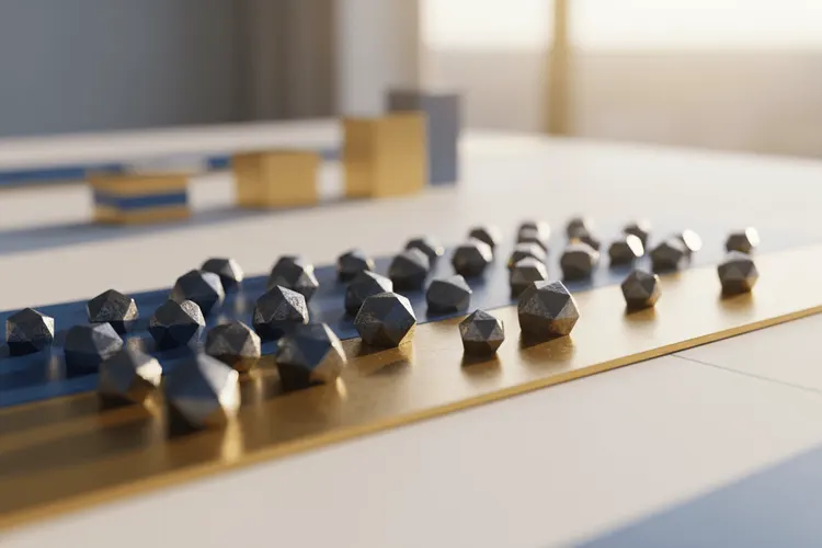 The Metals Company übergibt Jahrzehnt-Tiefseedaten an internationale Meeresbodenbehörde