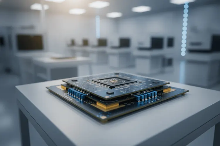 Poet Technologies: Kleine KI-Aktie mit Millionärspotenzial?