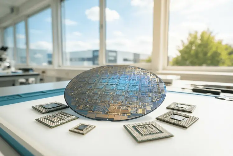 MaxLinear übertrifft Erwartungen dank Rechenzentrums-Boom und bestätigt Prognose