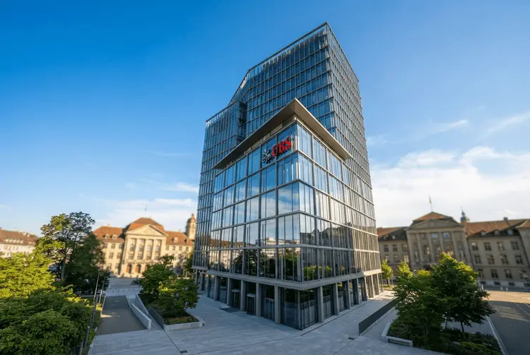 UBS erwägt Auszug aus der Schweiz wegen strengerer Kapitalvorschriften