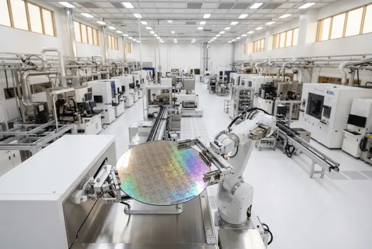 Goldman Sachs setzt auf drei Aktien bei KI-Speicherchips