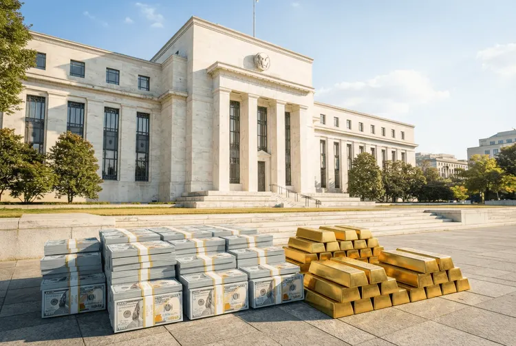 Fed-Entscheidung: Aktienmarkt trotz Zinserhöhung auf Rallye-Kurs