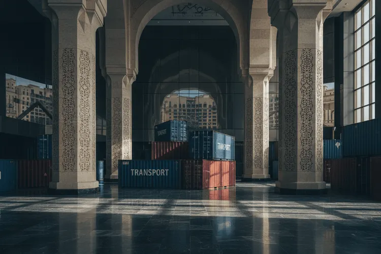 Saudi-Arabiens Börse unter Druck: Tadawul verliert fast 2 Prozent