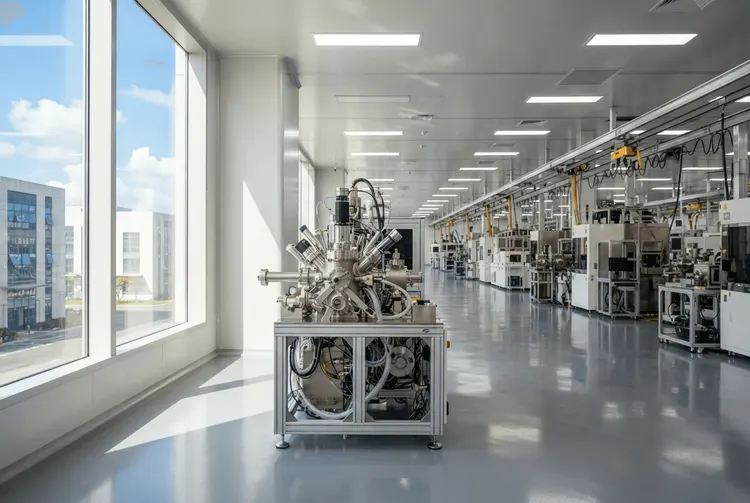 Chinas Elektronik-Strategie 2026-2030: Chancen im Halbleitersektor