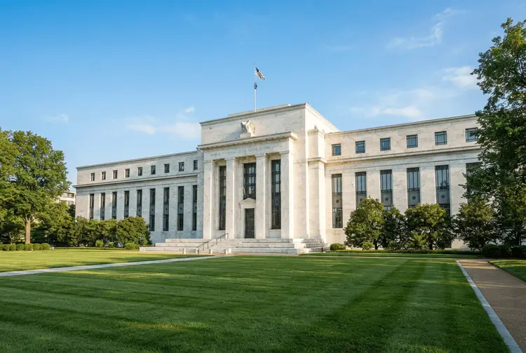 Anleihenmarkt übernimmt Fed-Arbeit – gut für Aktien?