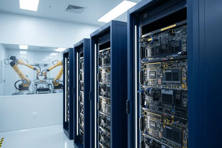 Zhipu AI: Neues KI-Modell auf Huawei-Chips trainiert