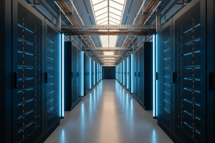 Barclays kürt Top-Aktien aus Neocloud und Bitcoin-Mining
