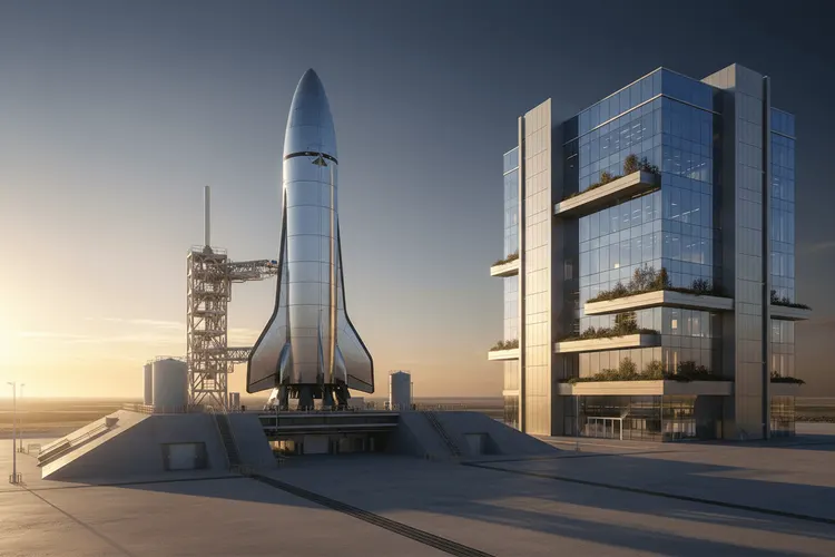 Reddit, SpaceX-IPO und KI: Märkte im Umbruch 2026