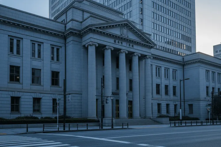 Bank of Japan dürfte Zinsen im Juni anheben