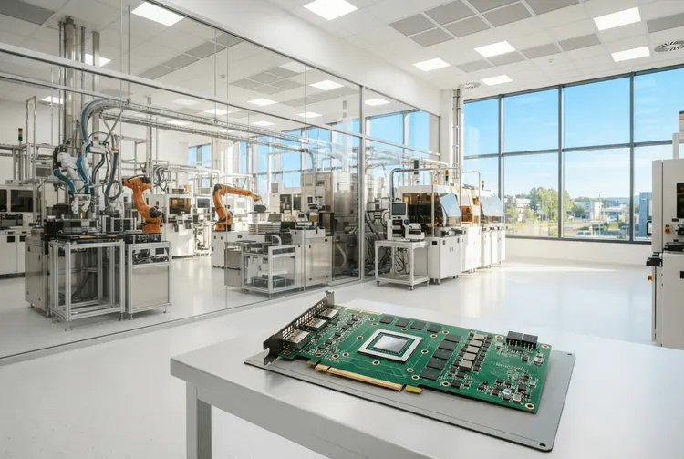 Nvidia seit 2023 fast 1.500 Prozent: Lohnt sich der Einstieg noch?