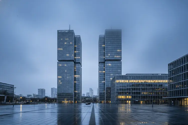 Deutschland 2026: Geopolitische Krise, Strukturwandel und strategische Neuausrichtung