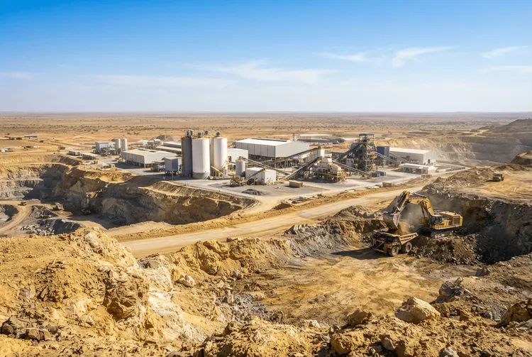 USA sichern Uraninvestition in Niger trotz Truppenabzug