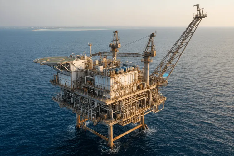 OPEC+ plant Juni-Fördererhöhung trotz überraschendem VAE-Austritt