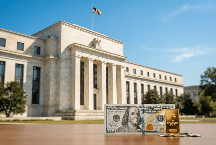 Warum Anleger auf den Zinsanstieg der Fed gelassen reagieren sollten