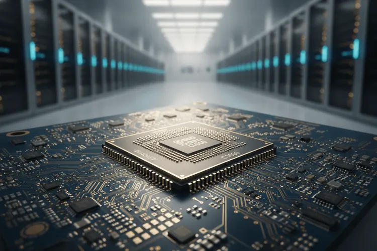 Qualcomm verdoppelt Wachstumsziel und setzt auf KI-Rechenzentren