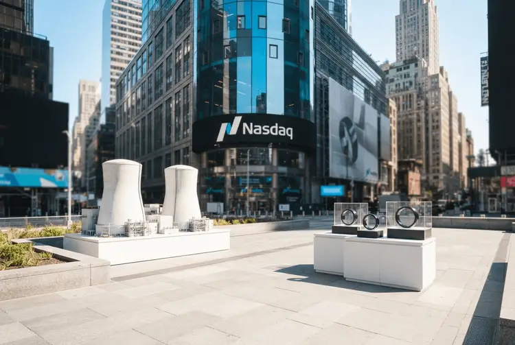Nasdaq-CEO warnt vor Abkühlung im IPO-Markt: Unsicherheit bremst Börsengänge