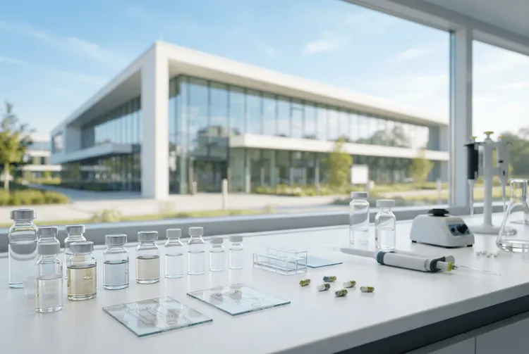 Lexaria Bioscience: 7,9 Mio. Dollar stärken Cash-Position bis 2027
