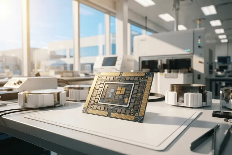 Nvidia schüttet 46 Milliarden Dollar an Aktionäre aus – Dividende steigt