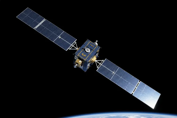 Amazon plant 9-Milliarden-Dollar-Übernahme von Globalstar für Satellitengeschäft