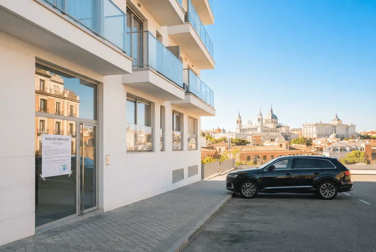 Die richtigen und falschen Lehren aus der spanischen Immobilienkrise