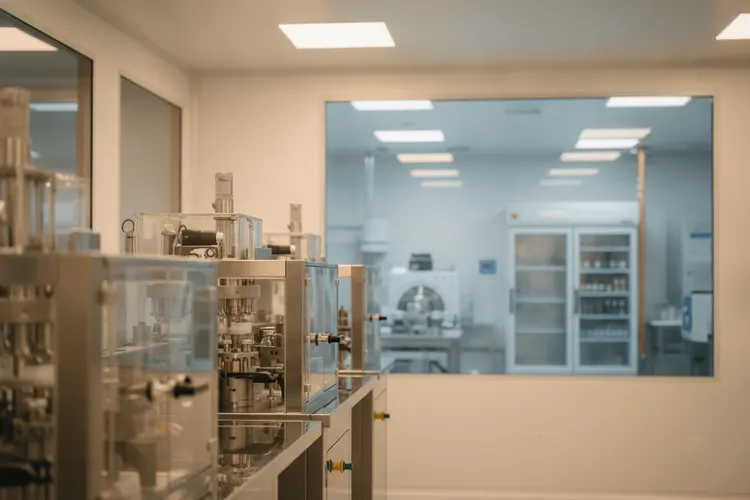 Outlook Therapeutics: FDA akzeptiert BLA-Wiedereinreichung für LYTENAVA