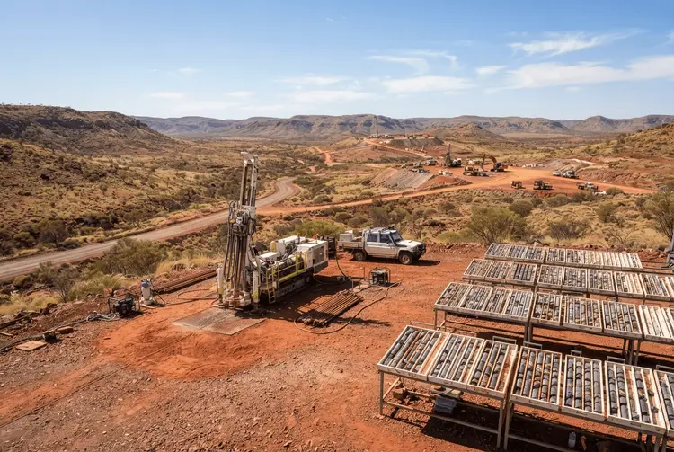 Benz Mining: Icon-Goldcamp wächst mit breiten hochgradigen Goldintercepten