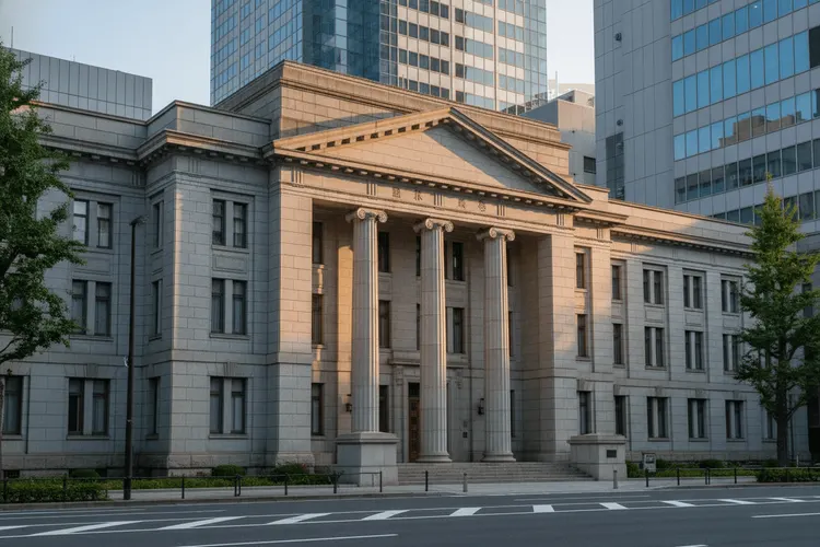 Japans Regierung erwartet enge Abstimmung mit der BOJ