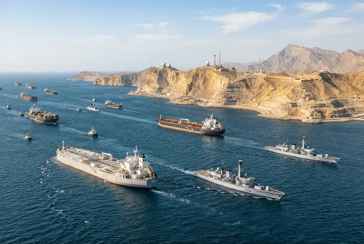 Iran warnt vor US-Angriff und droht mit Vergeltung gegen Verbündete