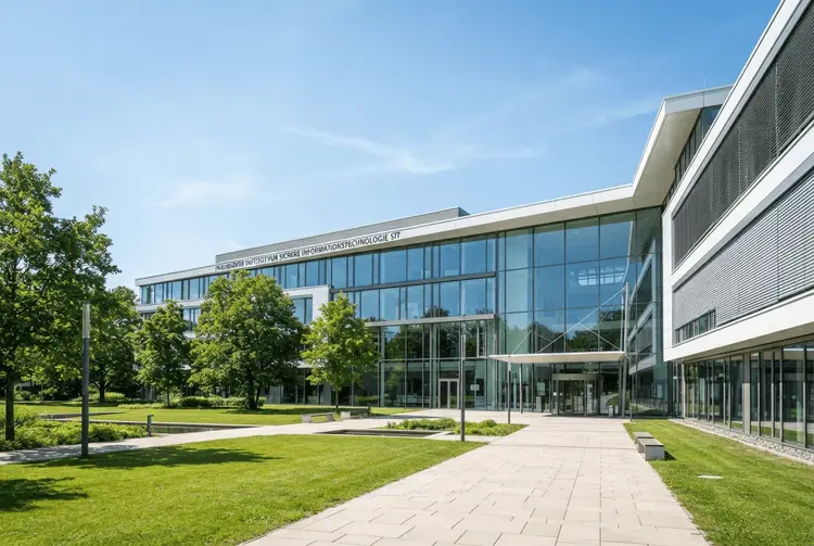 Fraunhofer SIT entwickelt Echtzeit-Warnsystem gegen Deepfake-Betrug