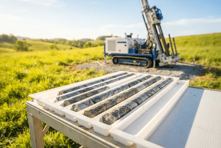 Metalsource Mining trifft 22 Meter Mineralisierung südlich von Silver Hill