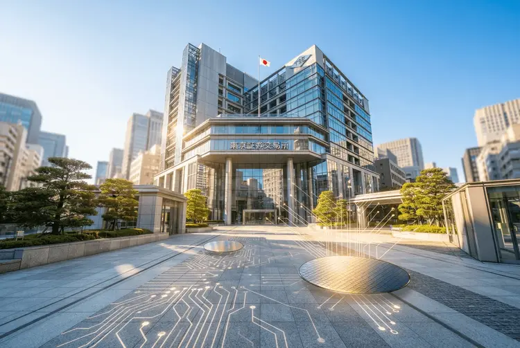 Nikkei steigt um 0,6 Prozent – KI-Aktien treiben Tokio an