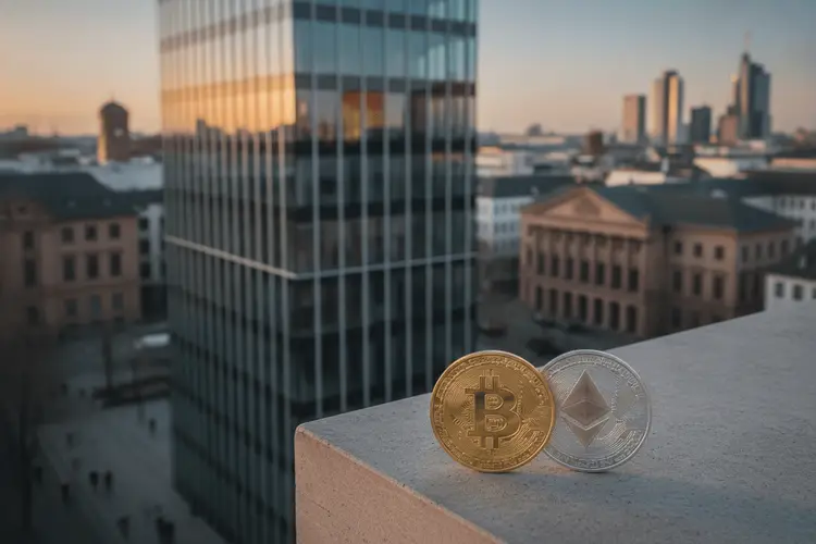 Krypto zur Portfoliodiversifizierung: Experten erklären, worauf es ankommt