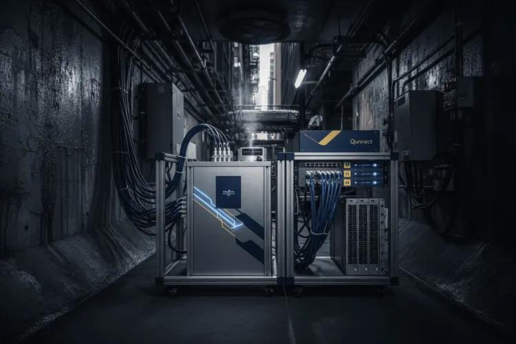 Cisco und Qunnect testen erfolgreich Quantennetzwerk in New York