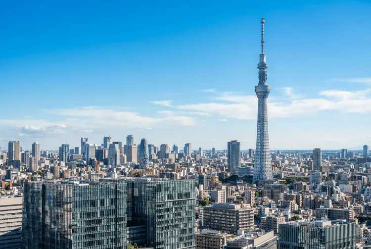 Nikkei 225 kämpft an der Widerstandsmarke von 65.350 Punkten