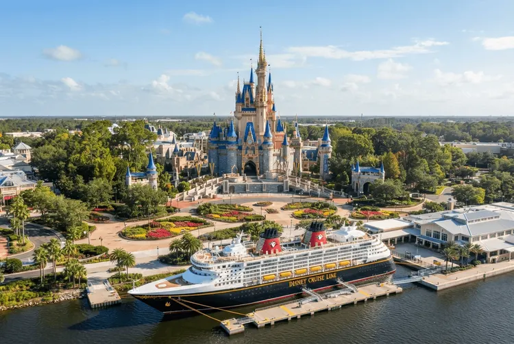 Disney-Aktie 47% unter Allzeithoch: Kaufen, halten oder verkaufen?