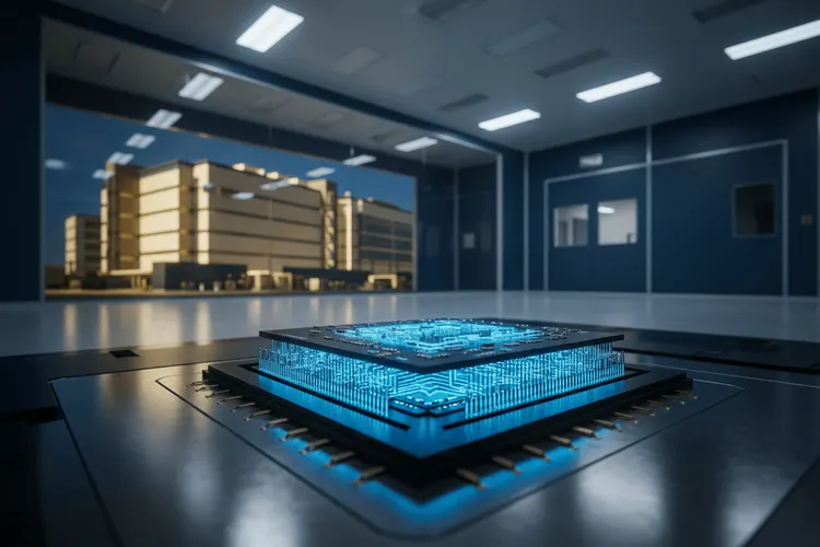 SK Hynix mit Rekordgewinn: KI-Boom treibt Speicherchip-Nachfrage explosionsartig