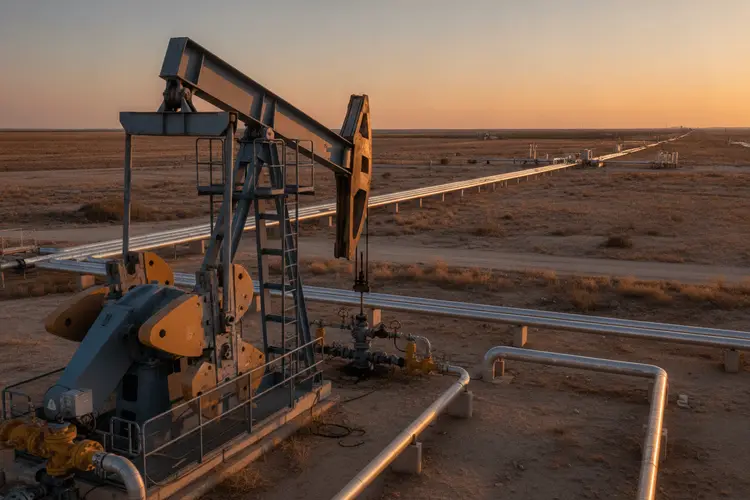 Occidental Petroleum hochgestuft: Evercore sieht starkes Cashflow-Potenzial
