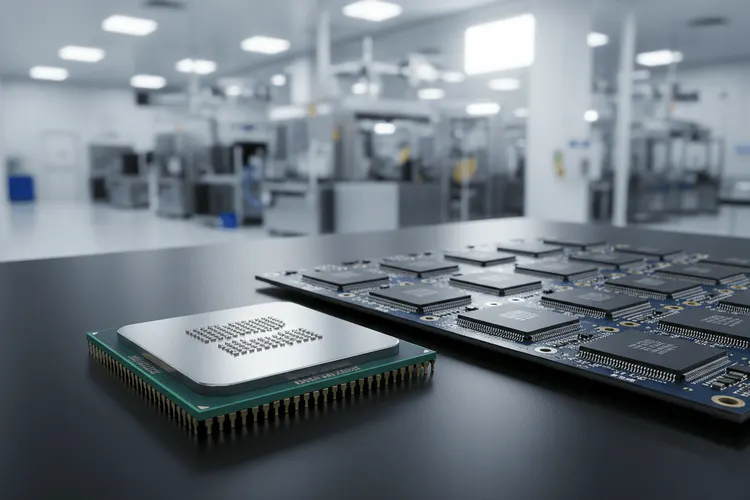 Intel investiert in KI-Chip-Startup SambaNova und startet Partnerschaft
