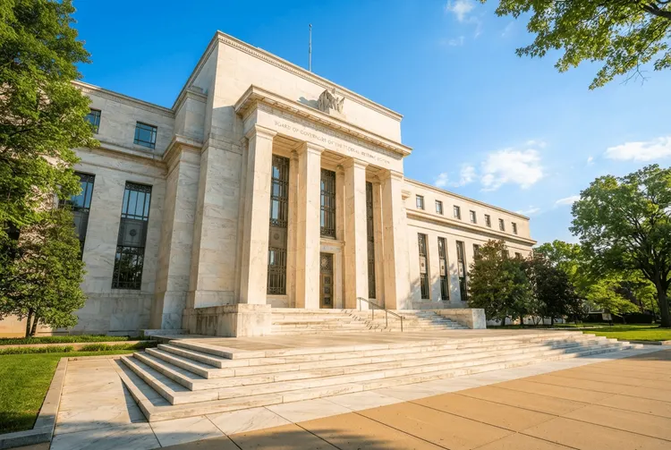 Fed-Beamte rechnen mit weiteren Zinserhöhungen gegen hohe Inflation