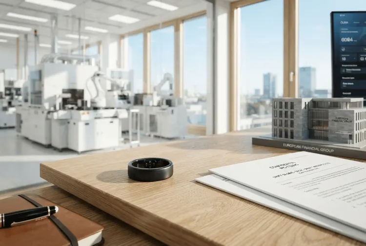 KI-Boom und IPO-Flaute: Finanzmärkte unter Druck durch Zinsangst