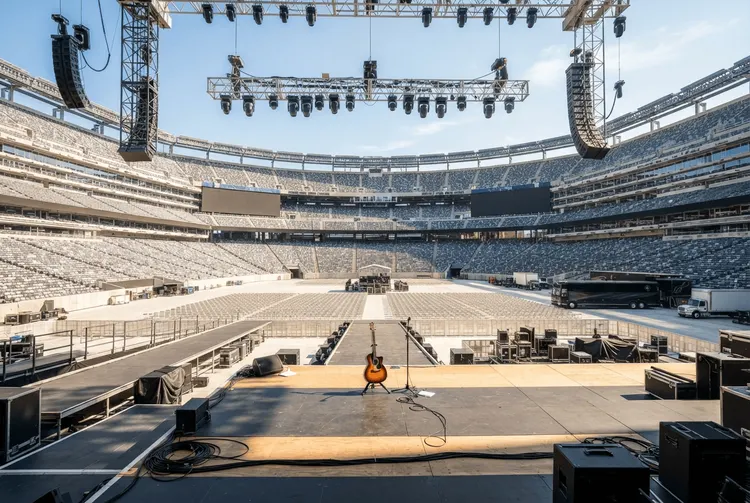 Macklemore-Rauswurf stürzt Ed Sheerans Tour in die Krise