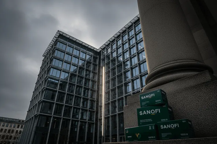 Texas klagt Sanofi an – Dividenden-Aristokraten als sicherer Hafen