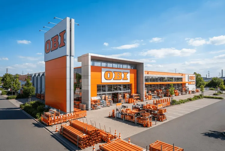 BGH versagt Obi Markenschutz für die Farbe Orange