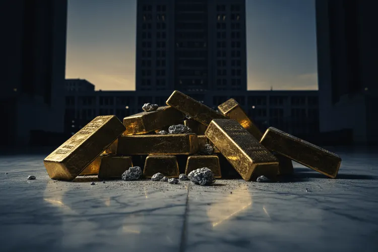 Gold-Crash und Warsh-Nominierung erschüttern globale Finanzmärkte