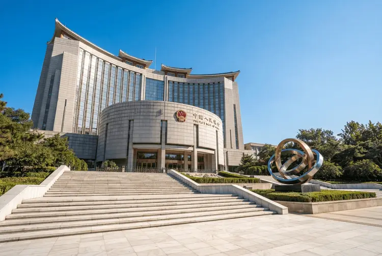 China: Übernacht-Zinssatz soll neue geldpolitische Leitgröße werden